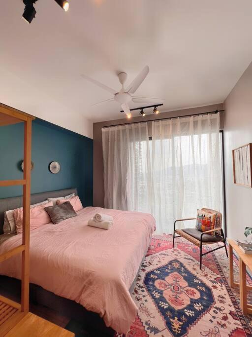 Heritage Studio With Balcony D'Sara, Direct Mrt Kampung Selamat, Near Thomson And Sungai Buloh Hospital Shah Alam Luaran gambar